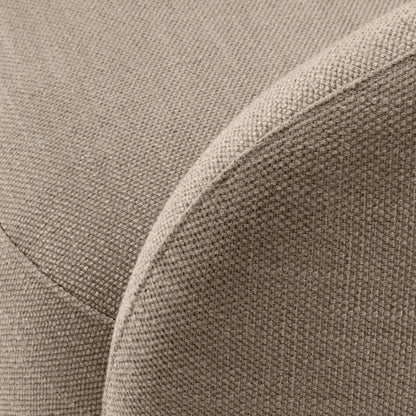 Swivel Chair Brice Eichholtz