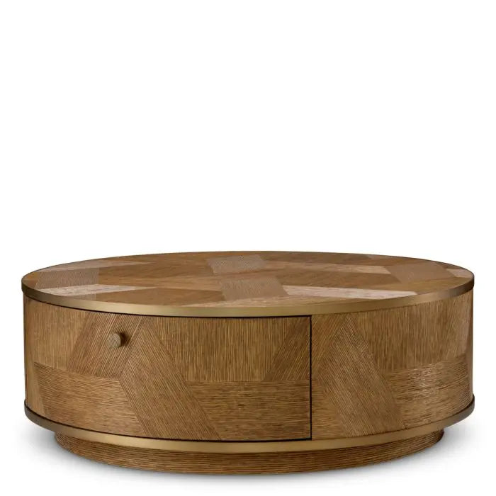 Coffee Table Velutto Eichholtz