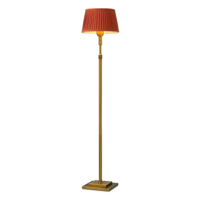 Floor Lamp Tryon Eichholtz