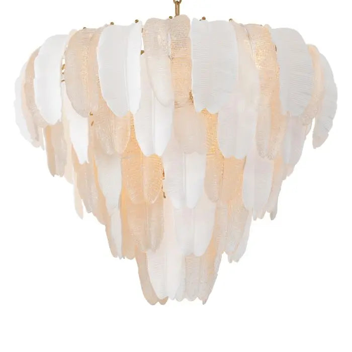 Chandelier Saint Lucia L Eichholtz