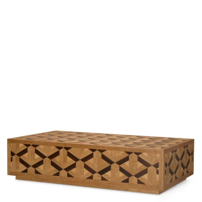 Coffee Table Rubicon Eichholtz