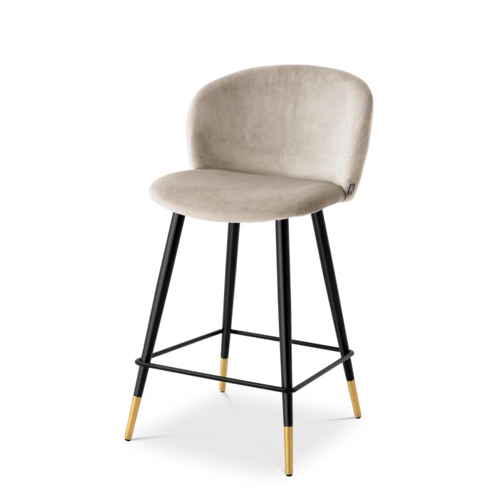 Counter Stool Volante Eichholtz