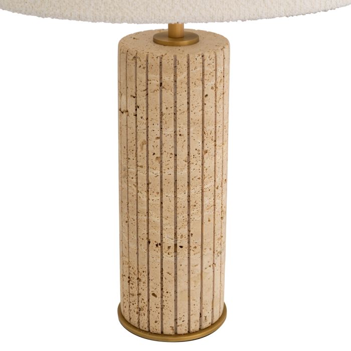Table Lamp Giova Round Eichholtz