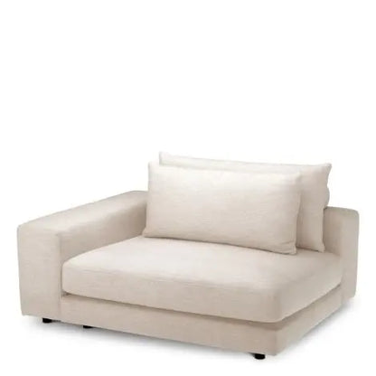 Modular Sofa Lounge Club - Corner L left Eichholtz