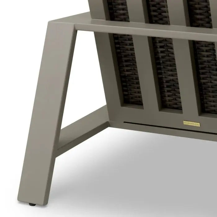 Outdoor Chair Belle Vue Eichholtz