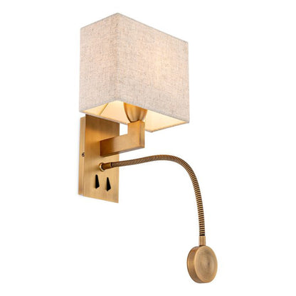 Wall Lamp Reading Eichholtz