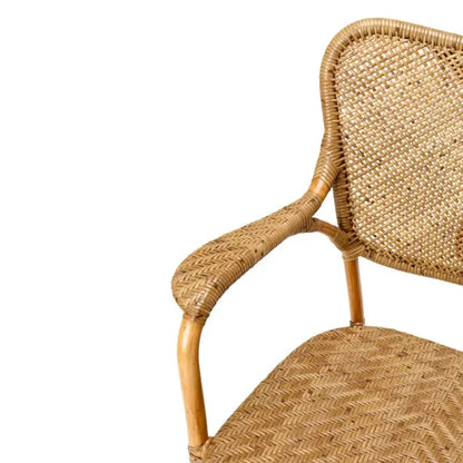 Dining Chair Colony with arm Eichholtz