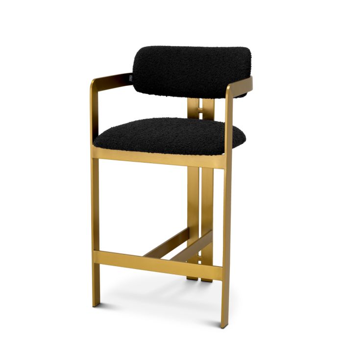 Counter Stool Donato Eichholtz