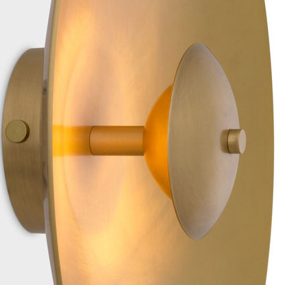 Wall Lamp Moderna Eichholtz