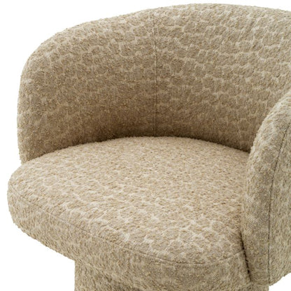 Dining Chair Marly Eichholtz