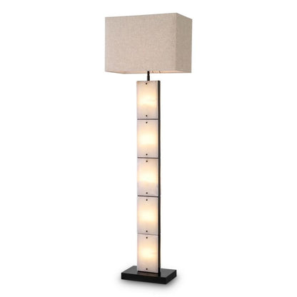 Floor Lamp Ortiz Eichholtz