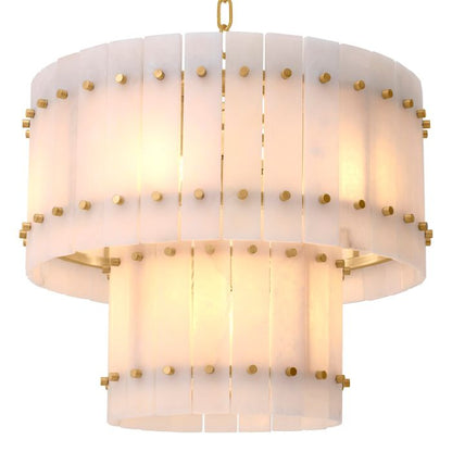 Chandelier Ruby S Eichholtz