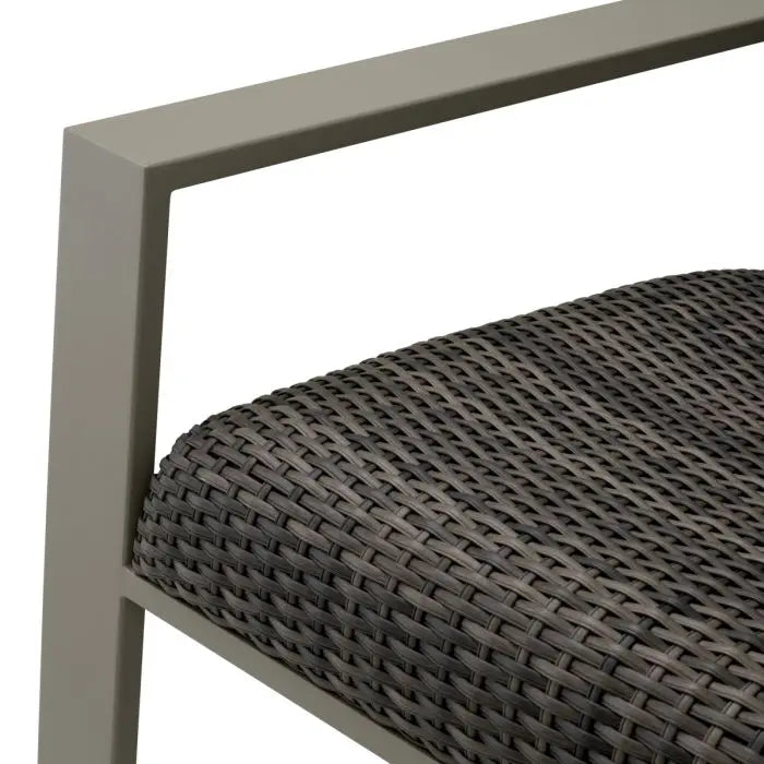 Outdoor Sofa Belle Vue Eichholtz