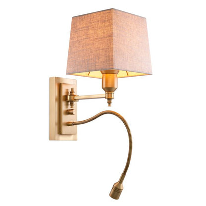 Wall Lamp Ellington Eichholtz