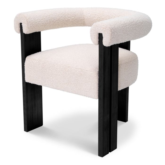Dining Chair Percy Eichholtz