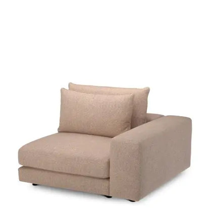 Modular Sofa Lounge Club - Corner S right