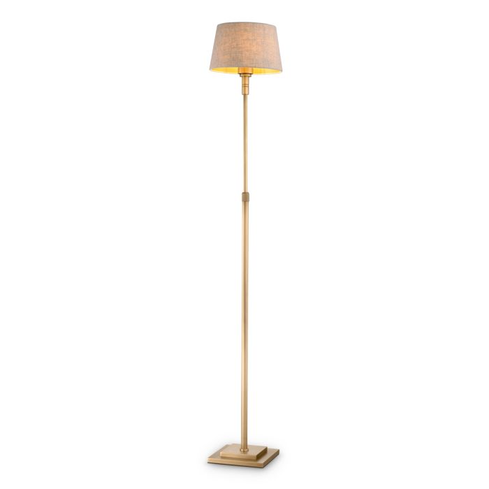 Floor Lamp Tryon Eichholtz