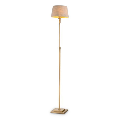 Floor Lamp Tryon Eichholtz