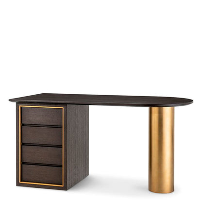 Desk Del Rio Eichholtz