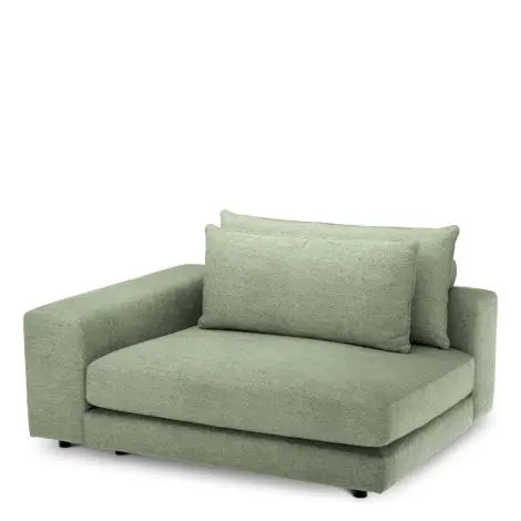 Modular Sofa Lounge Club - Corner L left Eichholtz