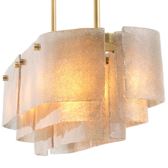 Chandelier Joy of Light Eichholtz