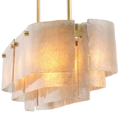 Chandelier Joy of Light Eichholtz
