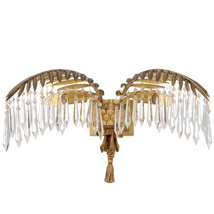 Wall Lamp Hildebrandt Eichholtz