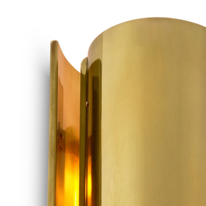 Wall Lamp Vergé S Eichholtz