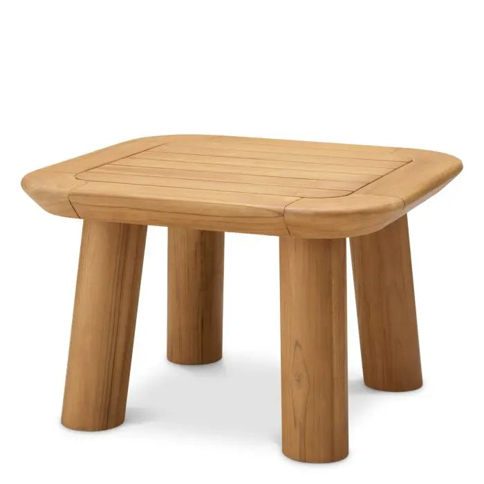 Outdoor Side Table Weston Eichholtz