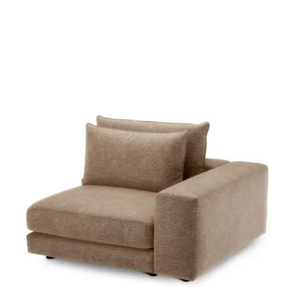 Modular Sofa Lounge Club - Corner S right Eichholtz