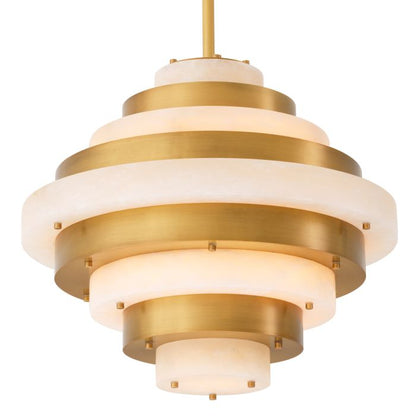 Chandelier Lazzari Eichholtz