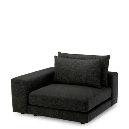 Modular Sofa Lounge Club - Corner S left Eichholtz