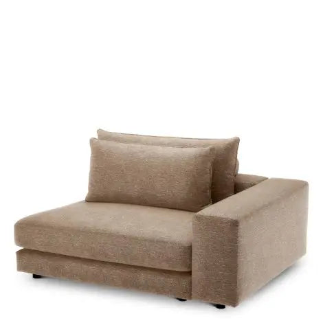 Modular Sofa Lounge Club - Corner L right Eichholtz