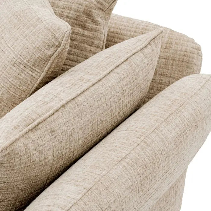 Sofa Zevron Eichholtz