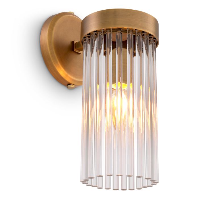 Wall Lamp Carnero Eichholtz