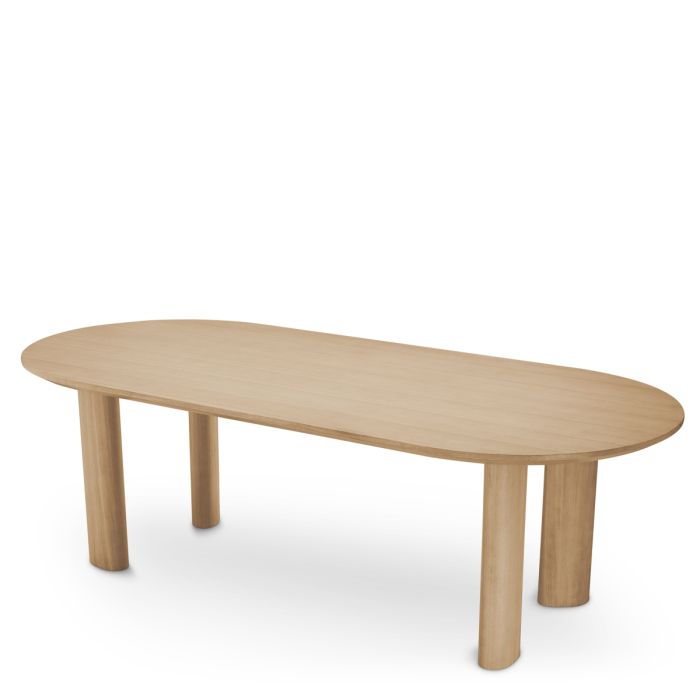 Dining Table Mogador S Eichholtz
