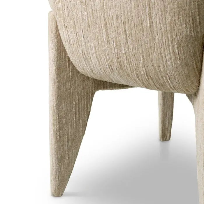 Dining Chair Marius Eichholtz