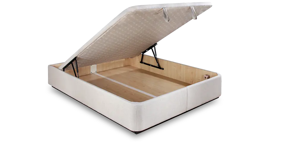 DUOLAT STORAGE 160x200 ShiShi