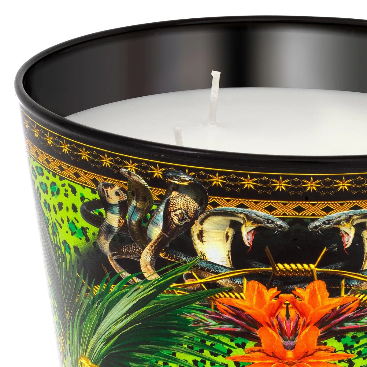 Candle Jungle L *EXPO Philipp Plein