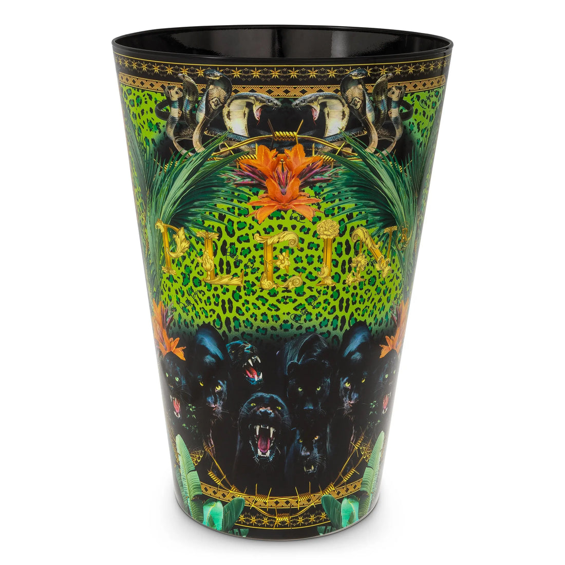 Candle Jungle XL *EXPO Philipp Plein