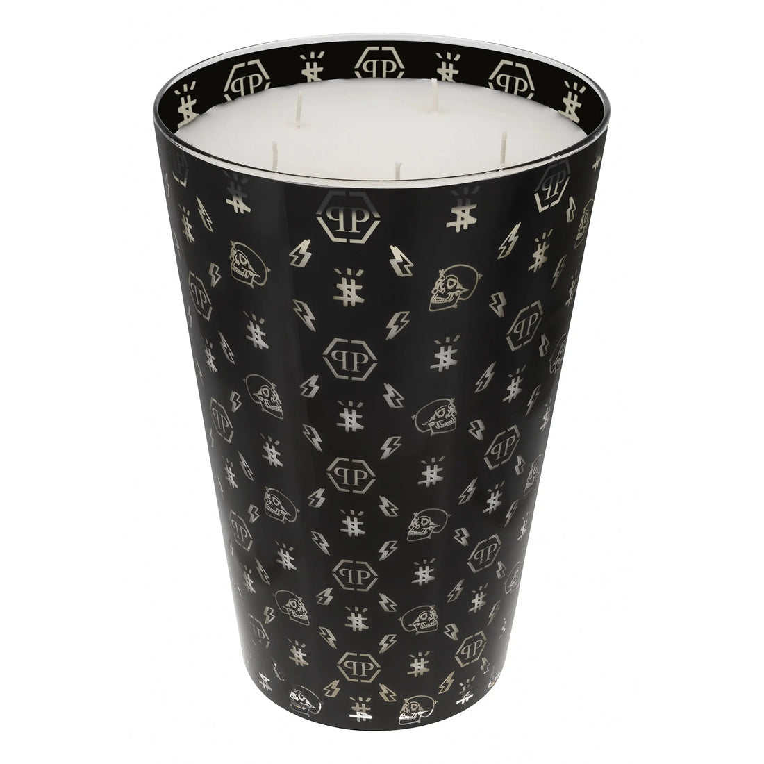 Candle Monogram L *EXPO Philipp Plein