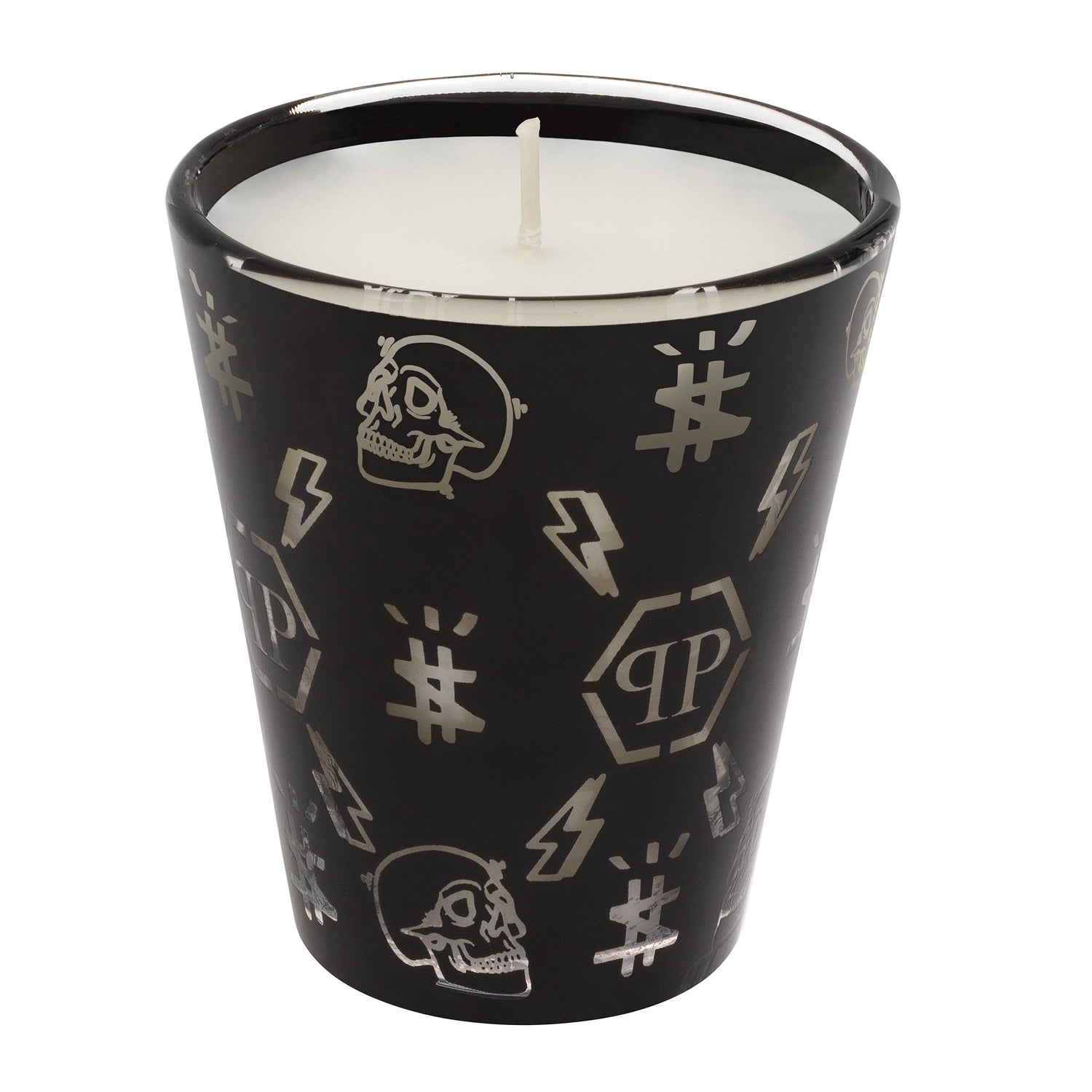 Candle Monogram S *EXPO