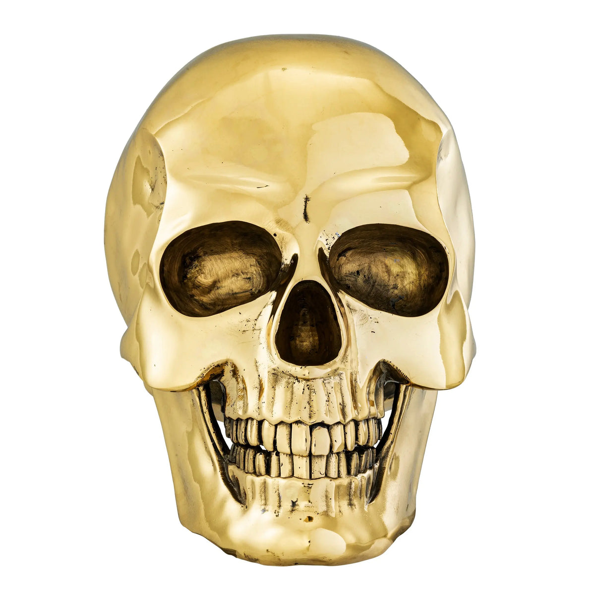 Skull Wall Set Of 2 *EXPO Philipp Plein