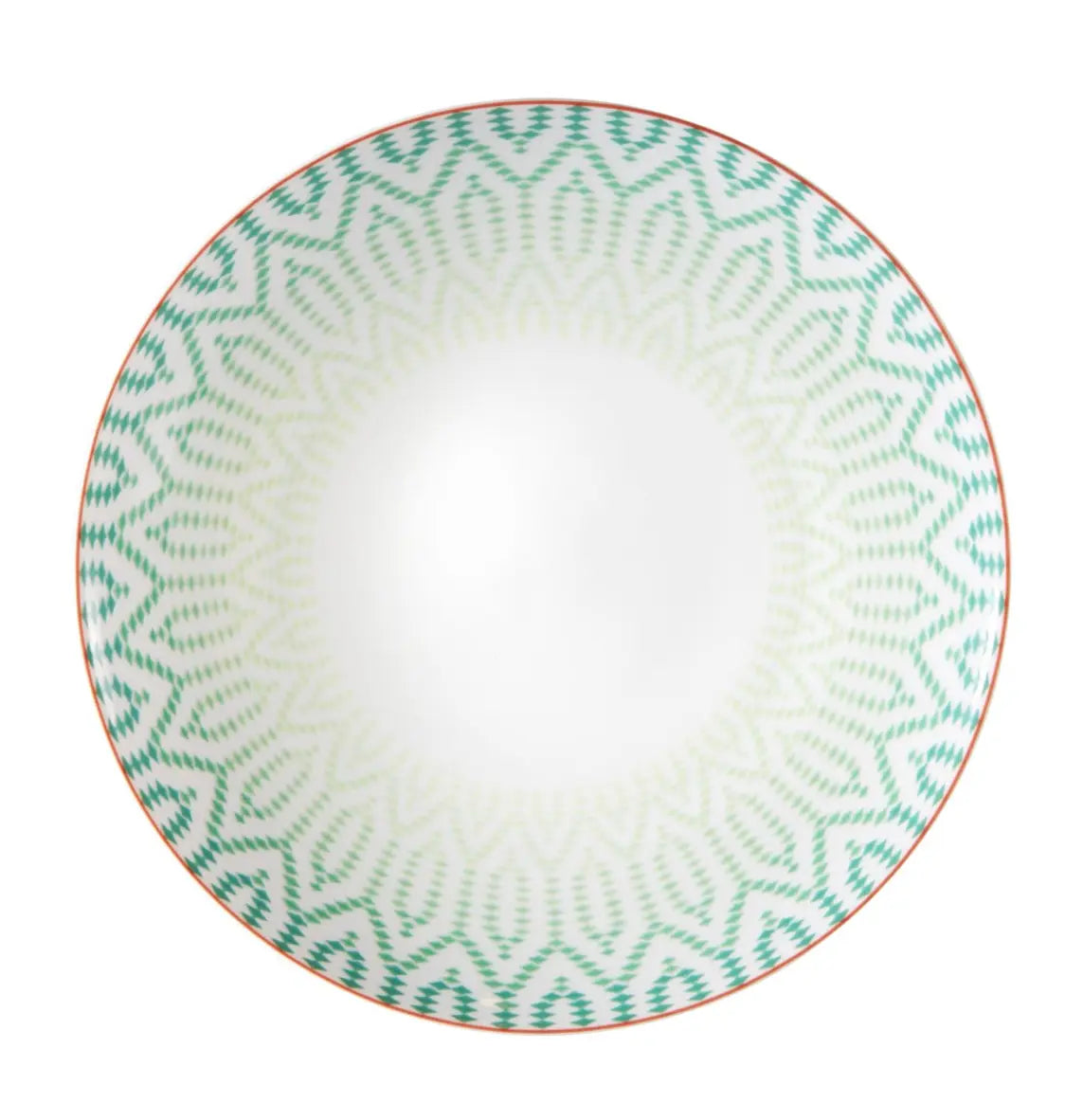 Dinner Plate Fiji Set of 8 Vista Alegre