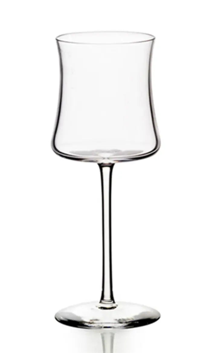 Red Wine Goblet Village Set of 6 Vista Alegre