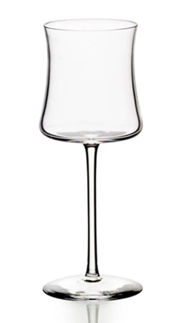 Water Goblet Village Set of 6 Vista Alegre