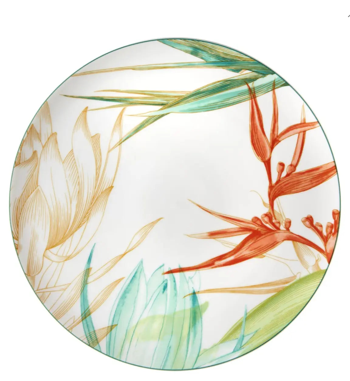Charger Plate Fiji Set of 8 Vista Alegre