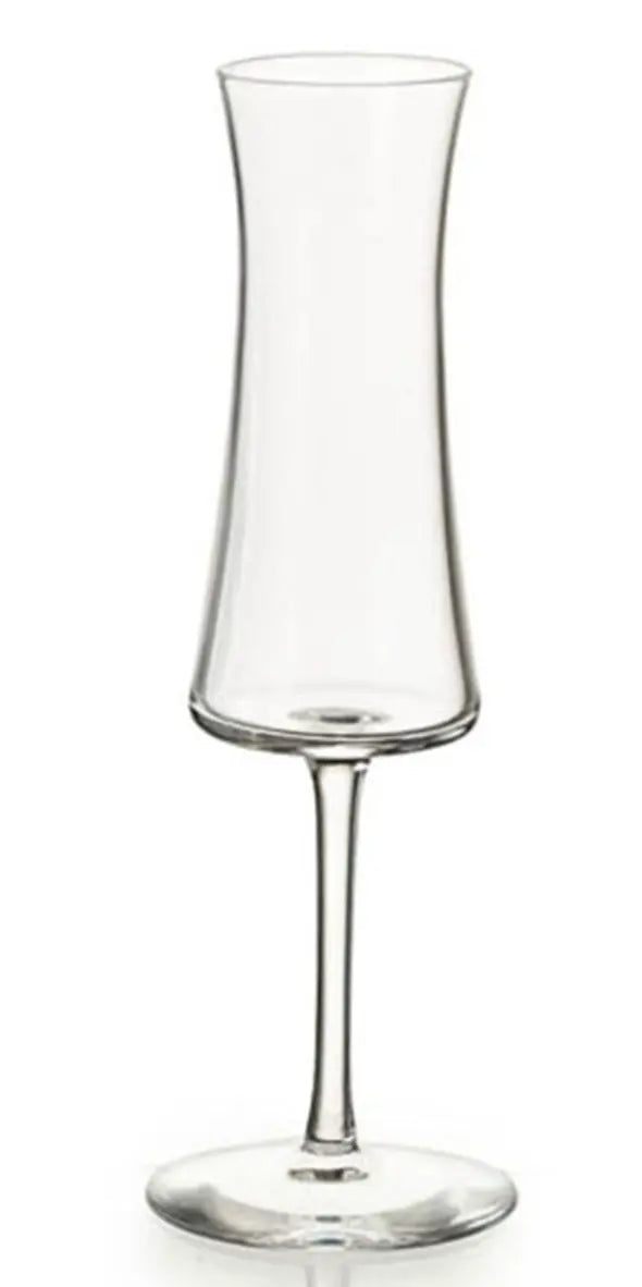 Flute Glass Village Set of 6 Vista Alegre