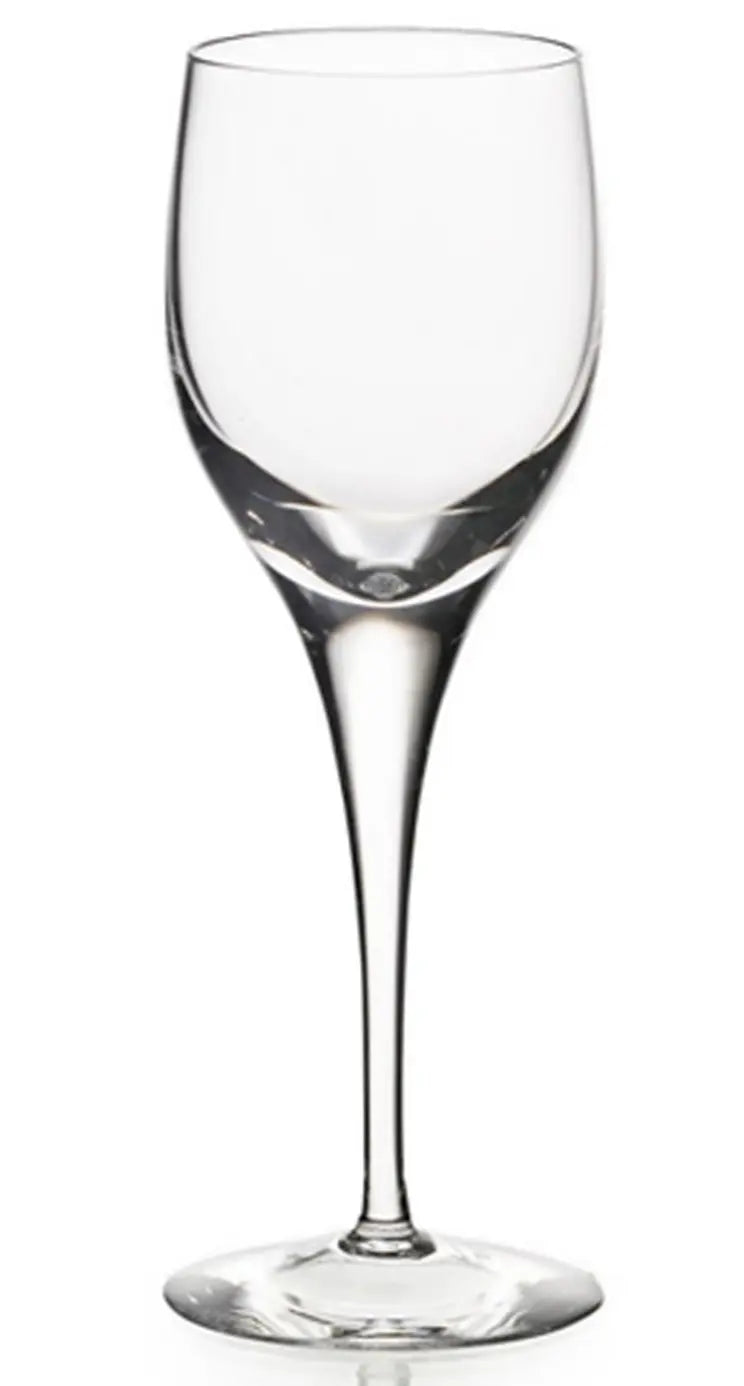 White Wine Goblet Claire Set of 8 Vista Alegre