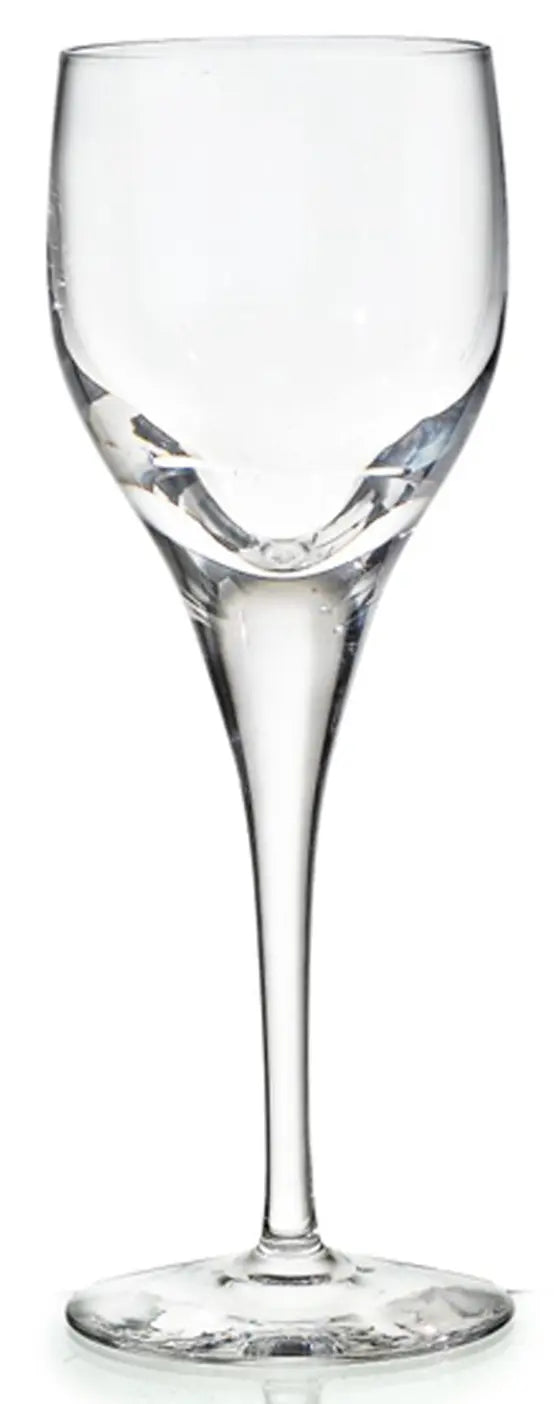 Water Goblet Claire Set of 8 Vista Alegre
